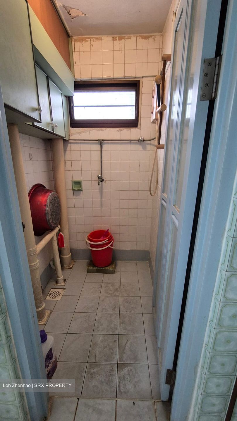 Blk 8 Farrer Gardens (Bukit Timah), HDB 3 Rooms #621204911